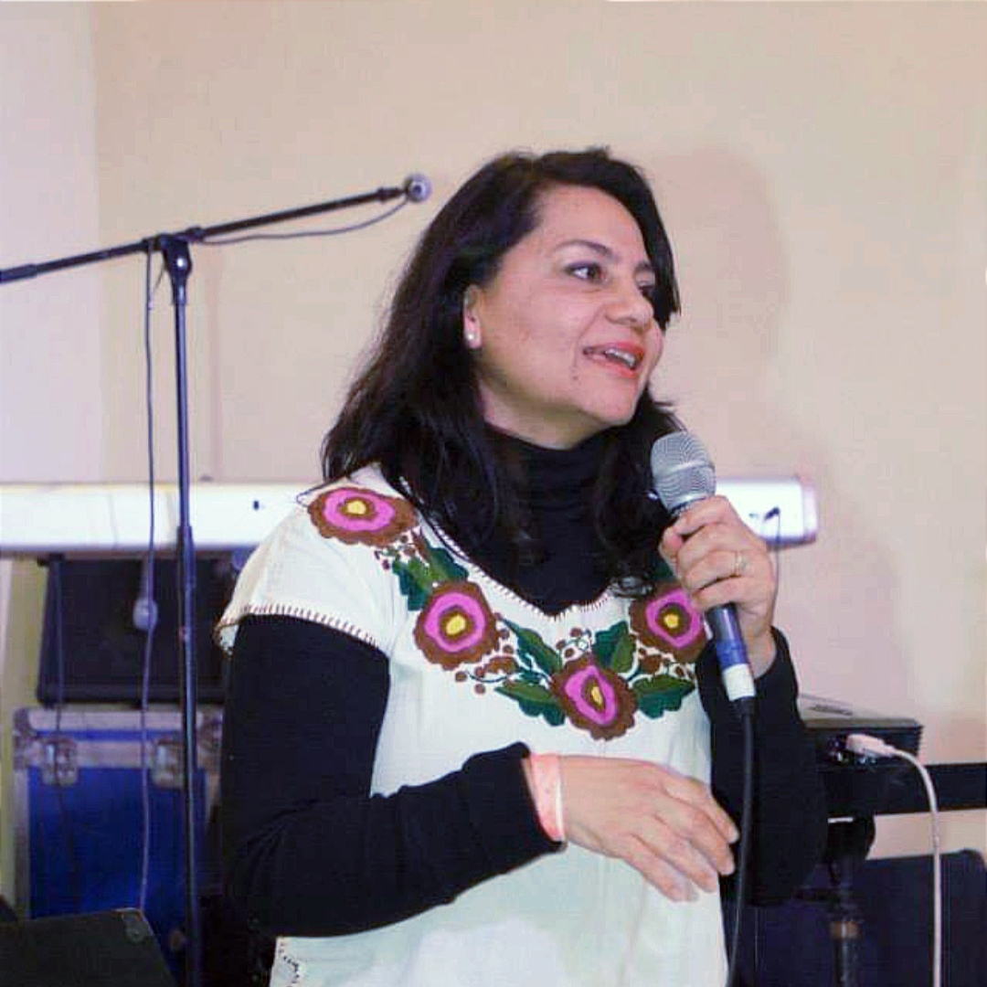 Hilda Elena